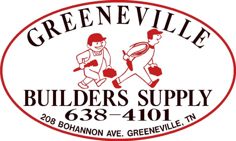 Greeneville Builder's Supply