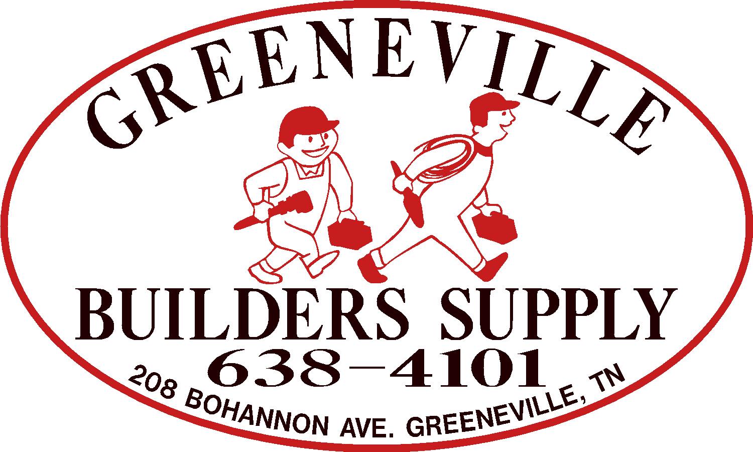Greeneville Builder's Supply