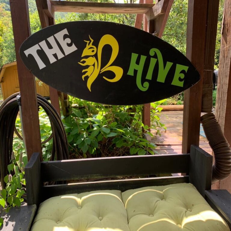 The Bee Hive
