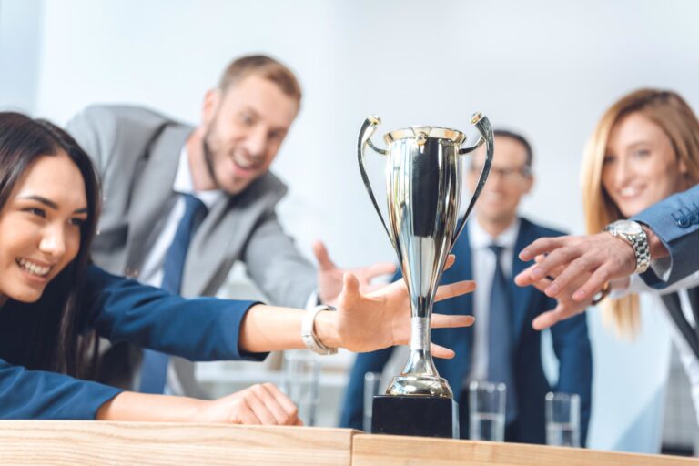 5 Ways to Differentiate from the Competition