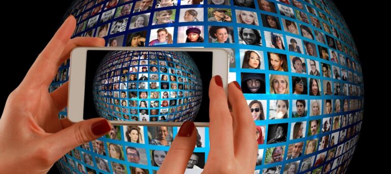 Creating Social Media Ads That Convert