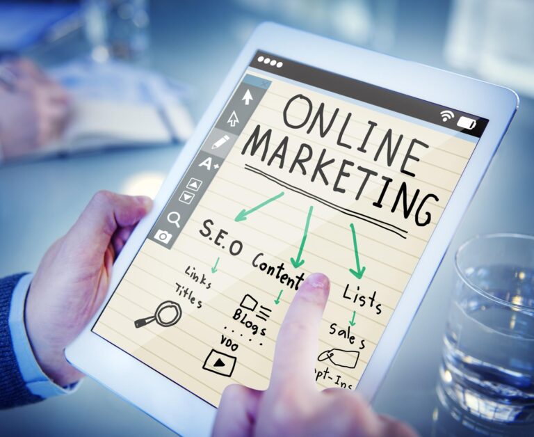 Endless Revenue Marketing- Social Media Marketing and SEO