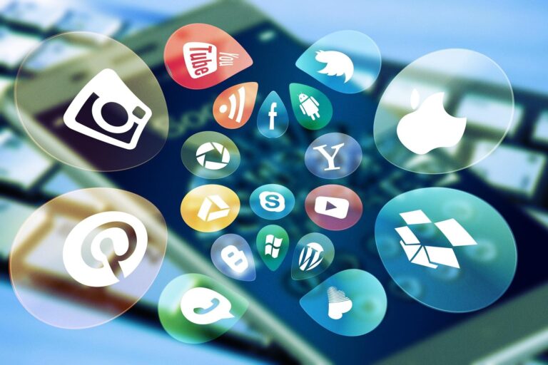 Social Media vs. Traditional Advertising