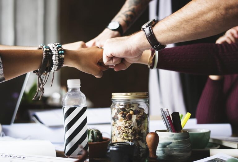 Why CTAs Are The Answer