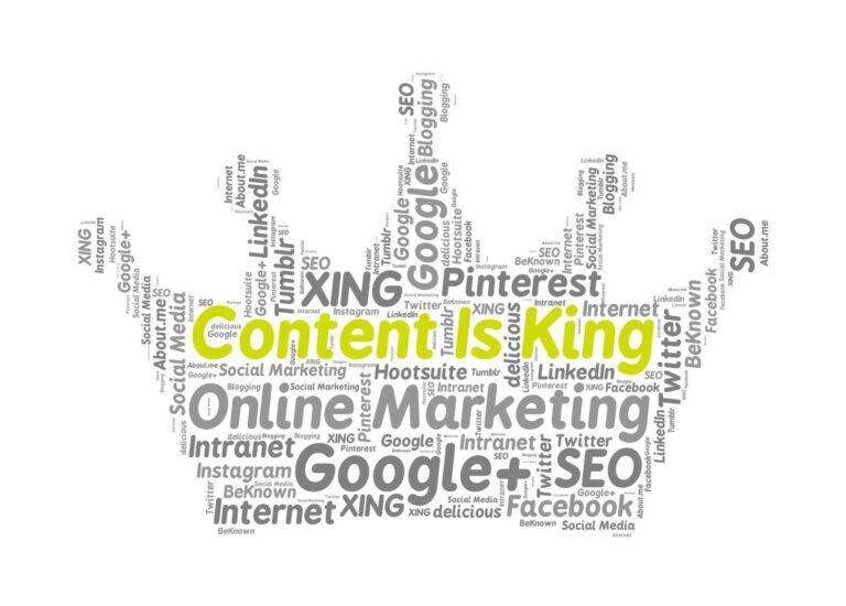 Critical Reasons Why Small Business Should Use Content Marketing
