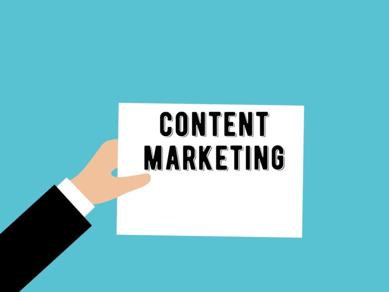 3 Reasons Your Company Needs Content Marketing