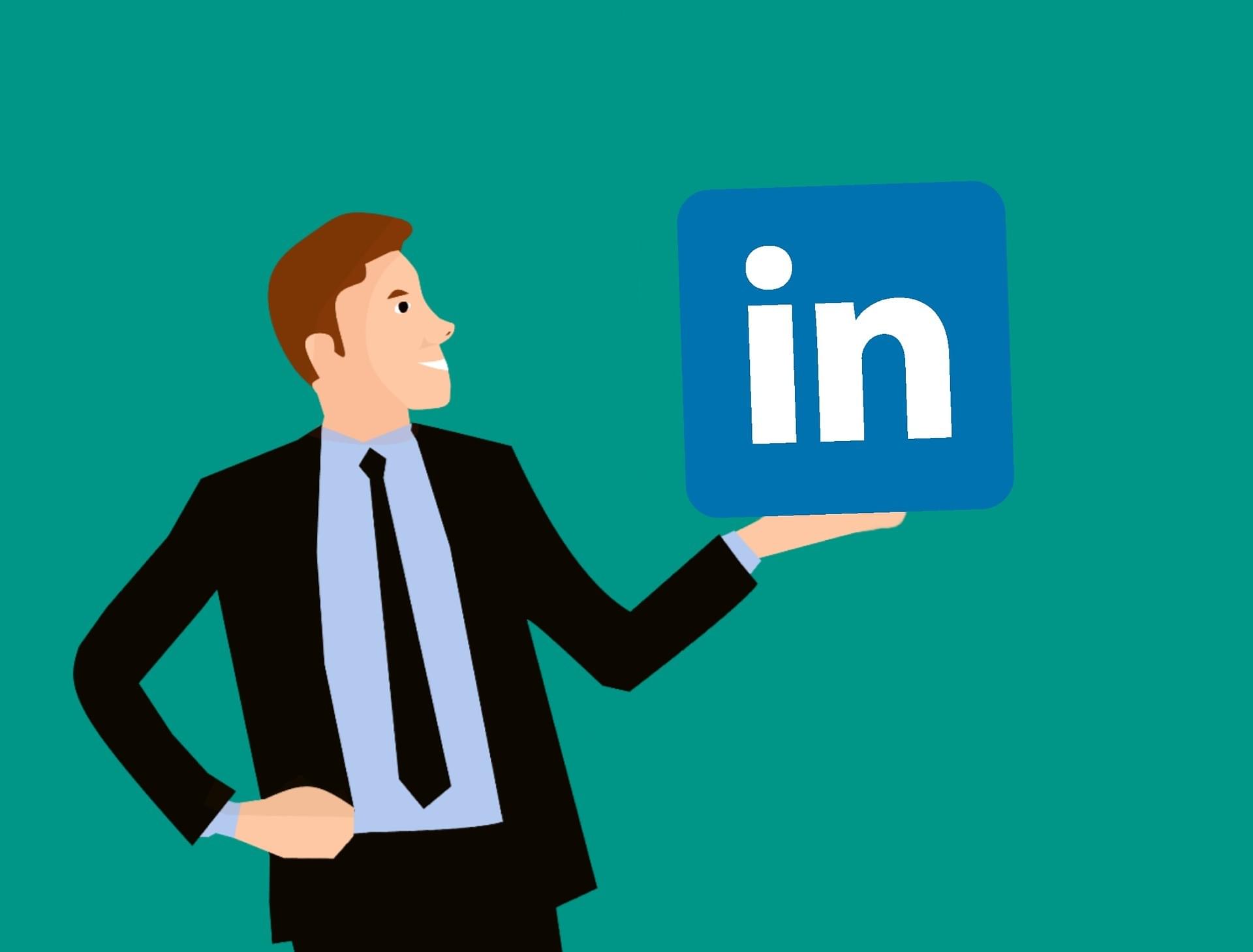 Top 3 Benefits of Using LinkedIn for Business