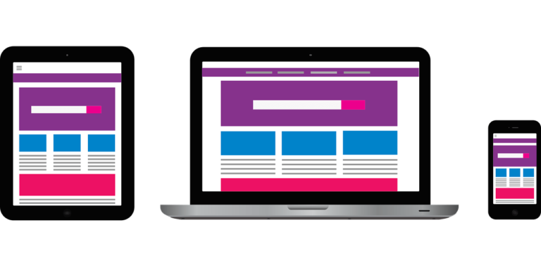 Web Design Tips
