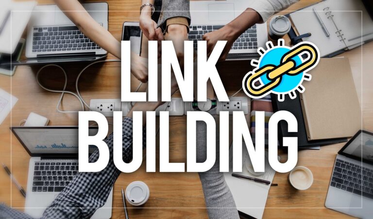 how to start backlinking