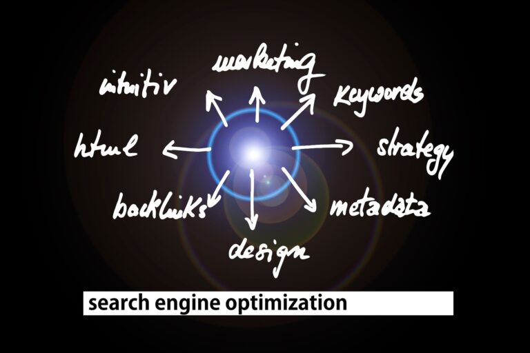 types of link building