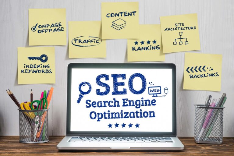 why I love SEO