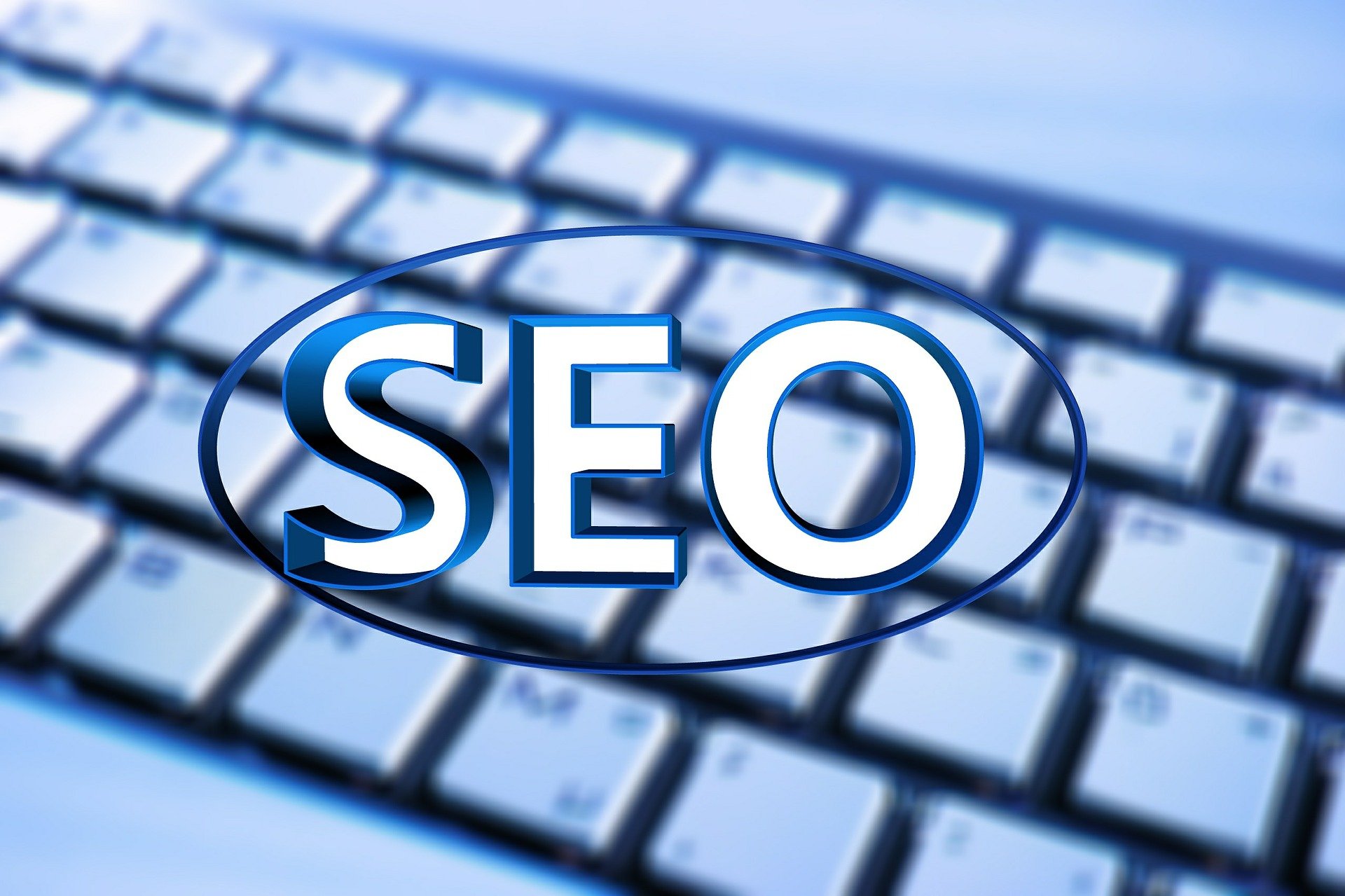 how to update seo