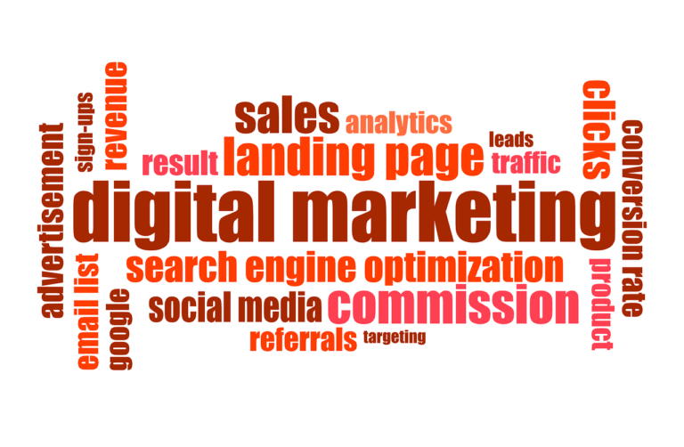 leads digital marketing