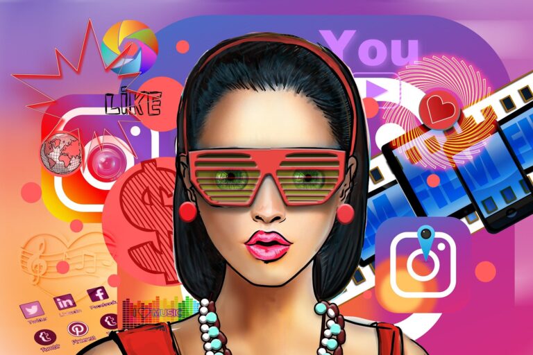 instagram marketing