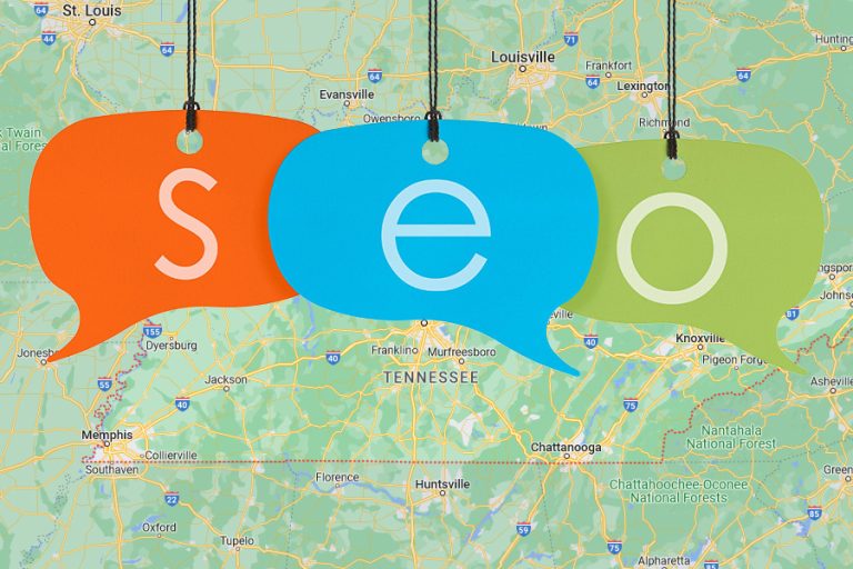 Tennessee Local SEO