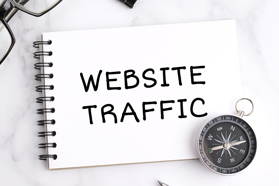 Website Traffic - SEO Techniques